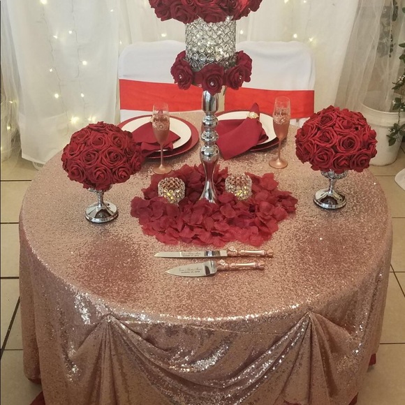 Table centerpiece - Picture 3 of 3